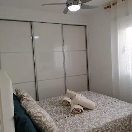 Appartamento Top A M.200 Dal Mare, Max Confort