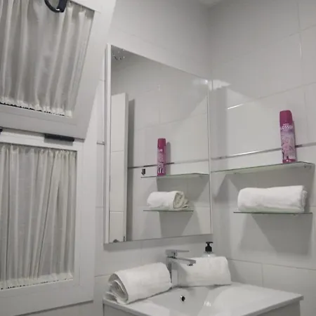 Appartamento Top A M.200 Dal Mare, Max Confort Feriehus Morro Jable (Fuerteventura)