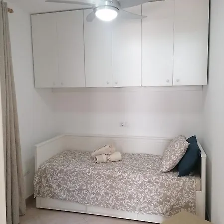 Feriehus Appartamento Top A M.200 Dal Mare, Max Confort Morro Jable (Fuerteventura)