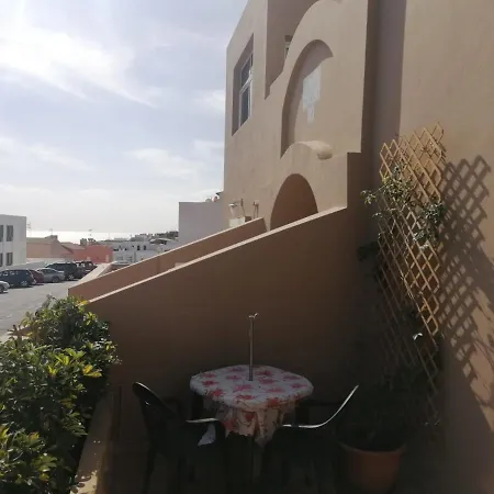 Appartamento Top A M.200 Dal Mare, Max Confort Feriehus Morro Jable (Fuerteventura)